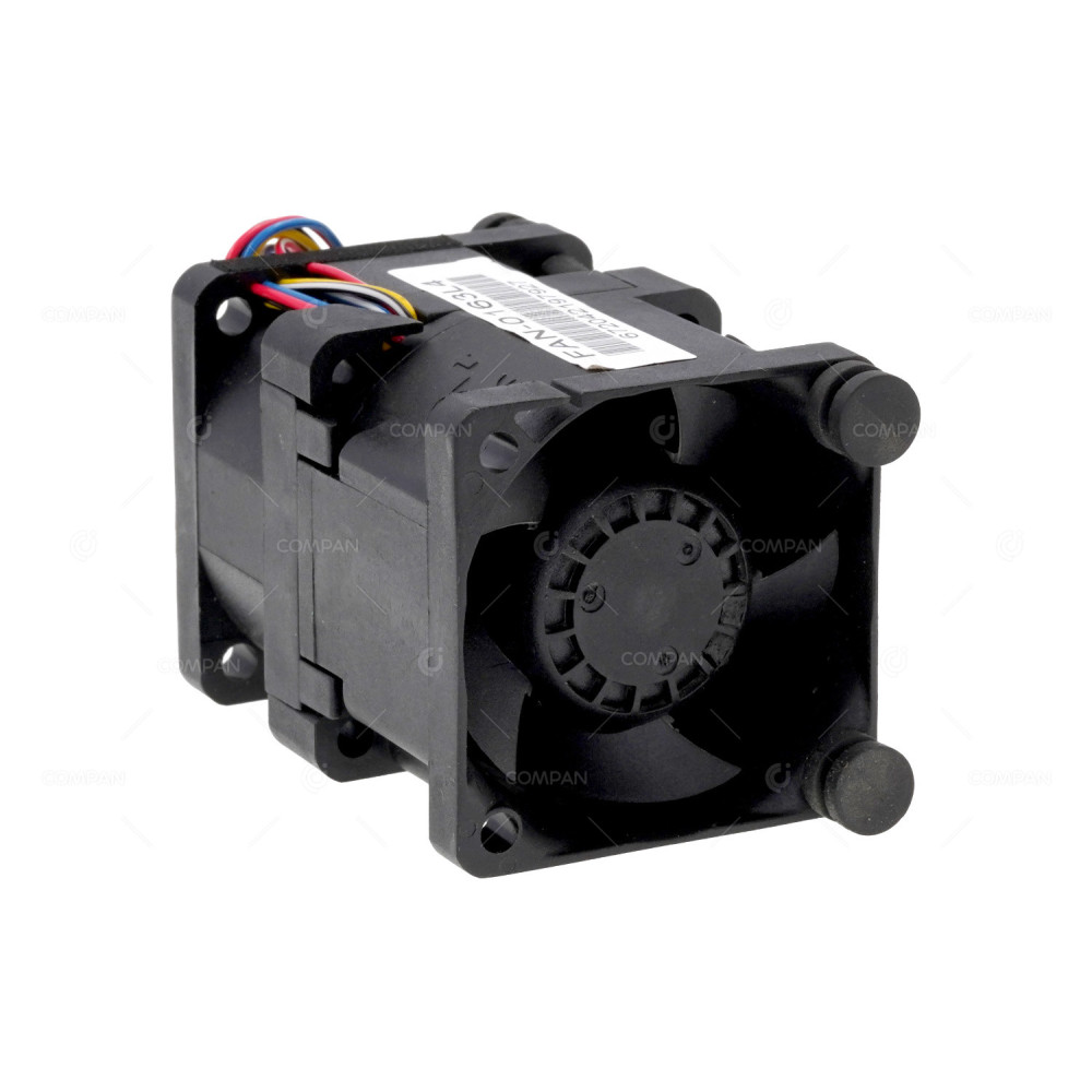 FAN-0163L4  SUPERMICRO COUNTER-ROTATING SYSTEM FAN DC12V 1.9A 40X40X56MM 23300/20300RPM 69.4DBA FOR SYS-1029GQ-TRT